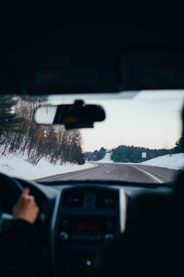 How To Prepare for Driving in Bad Weather