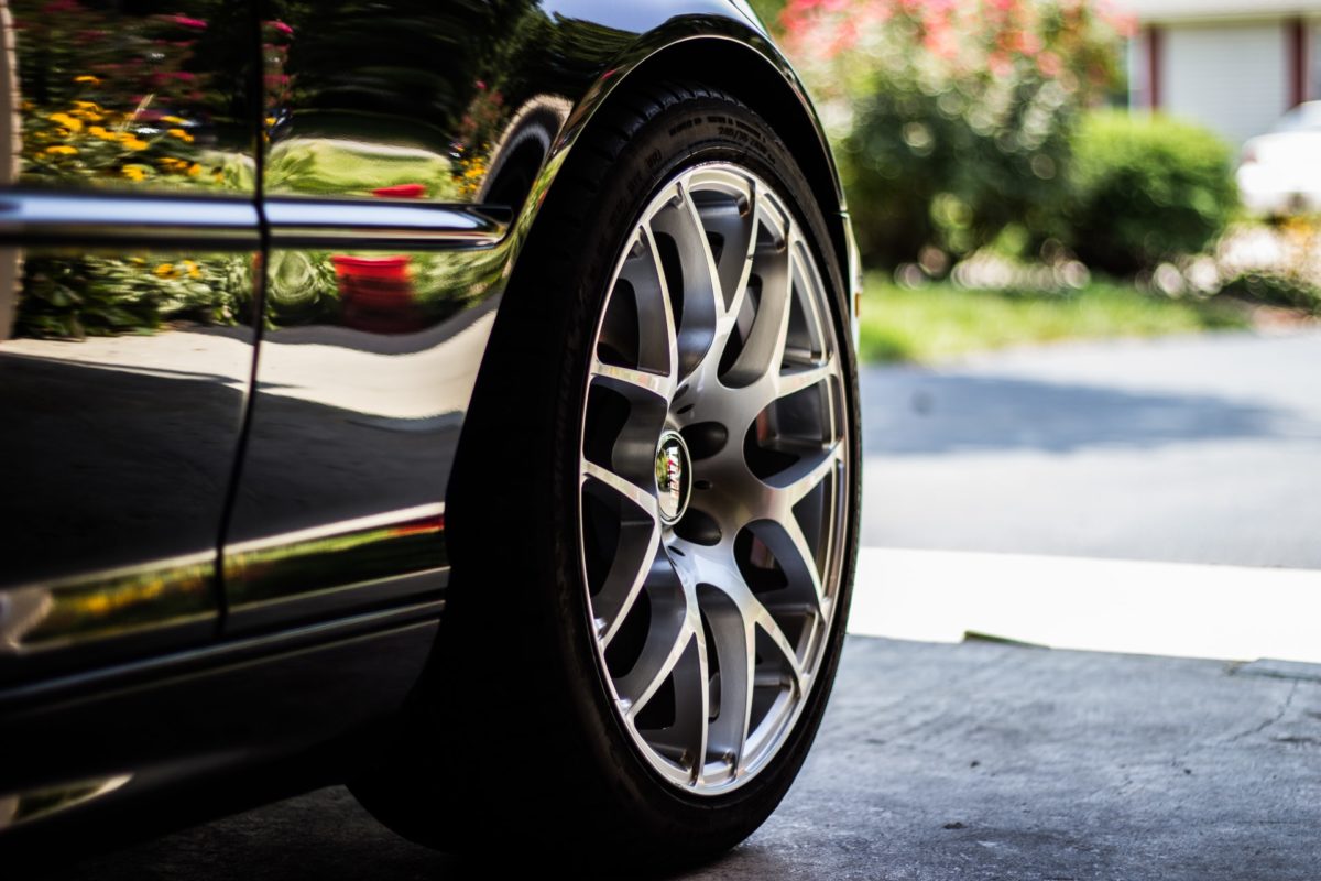 The Importance Of Wheel Alignment